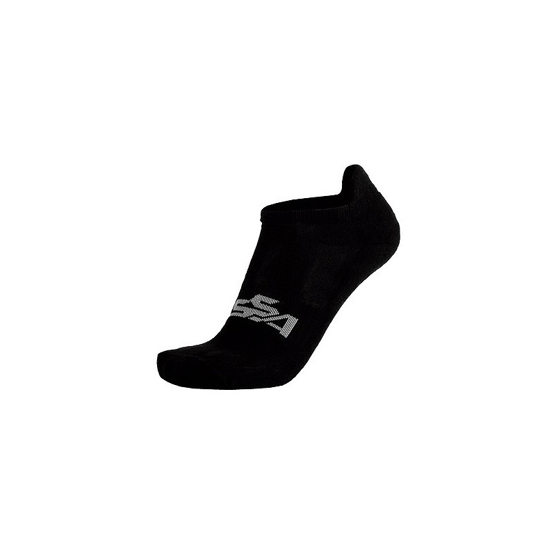 Compra Calcetin invisible biker negro talla 43-46 (l) ISSA 01CBIKC06003 al mejor precio