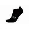 Compra Calcetin invisible biker negro talla 43-46 (l) ISSA 01CBIKC06003 al mejor precio