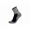 Compra Calcetin runner corto gris talla 39-42 (m) ISSA 01CRUNC08002 al mejor precio