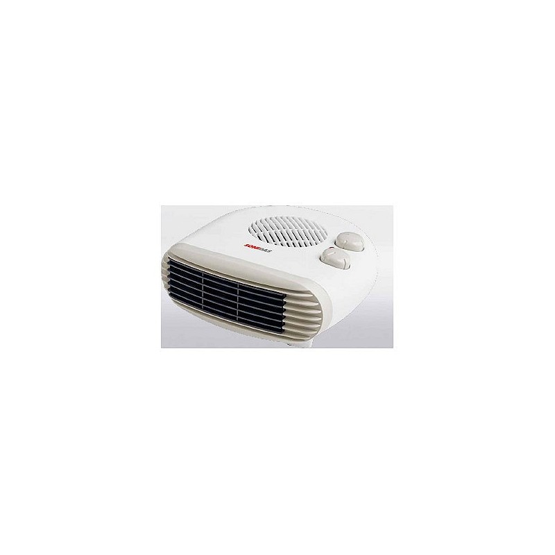 Compra Calefactor electrico horizontal 1000/2000 w SONEDAS FH-15A al mejor precio