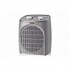 Compra Calefactor tropicano baño ip21 2000 w gris TAURUS 946878000 al mejor precio