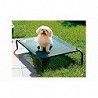 Compra Cama mascota s verde 90x55x20cm hasta 15kg COLAROO 452650 al mejor precio