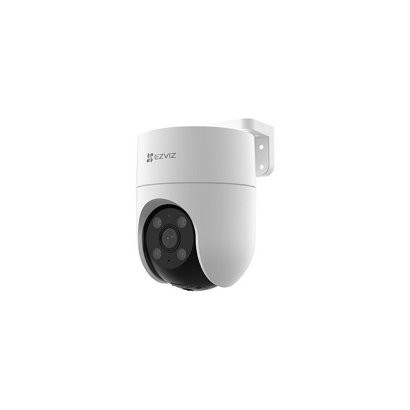 Compra CAMARA DE VIGILANCIA H8C, EXTERIOR, FULLHD 1080P, CAMARA SMART WI-FI EXTERIOR EZVIZ EZH8C al mejor precio