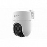 Compra CAMARA DE VIGILANCIA H8C, EXTERIOR, FULLHD 1080P, CAMARA SMART WI-FI EXTERIOR EZVIZ EZH8C al mejor precio