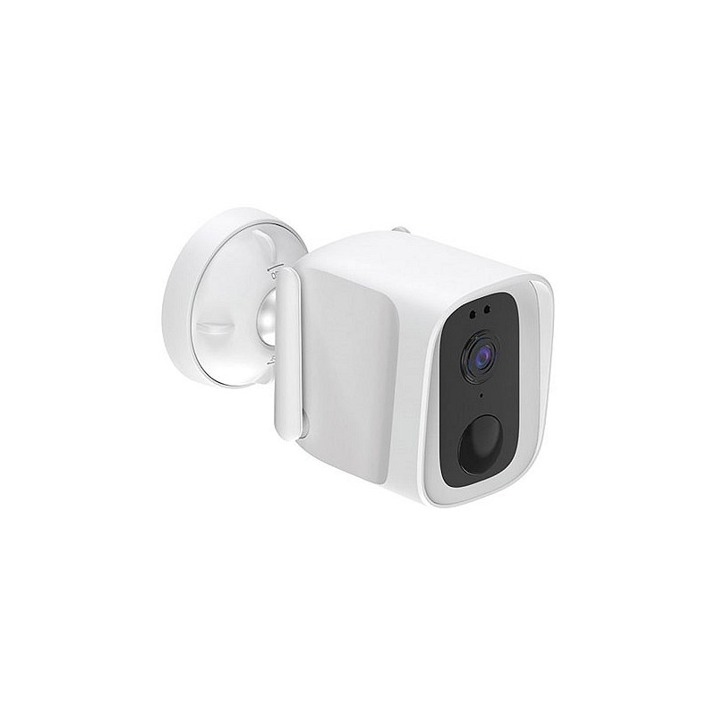 Compra Camara ip wifi fija exterior energeeks guardian camara fija para exterior- notificaciones de m ENERGEEKS EG-CIPEXT003 al mejor precio