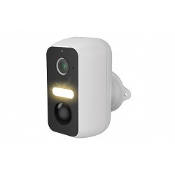 CAMARA WIFI EXT. CON...