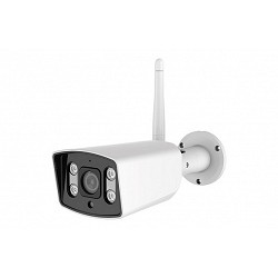 CAMARA WIFI EXTERIOR IP66 4...