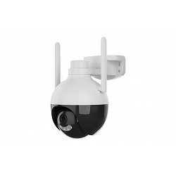 Compra CAMARA WIFI MOTORIZADA EXT. IP66 4 MEGAPIXEL DEFEN ONVIF-DET. MOV. FILT. HUM. DET SON. AUTO TRACK. ENERGEEKS EG-CIPEXT005 al mejor precio