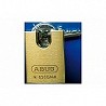 Compra Candado laton 65cs arco protegido 40mm ABUS 65CS/40C al mejor precio