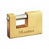 Compra Candado reforzado 18 mm MASTER LOCK 607EURDCC al mejor precio