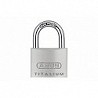 Compra Candado titalium 64ti arco extra largo blister 30 mm ABUS 64TI/30HB60 B al mejor precio