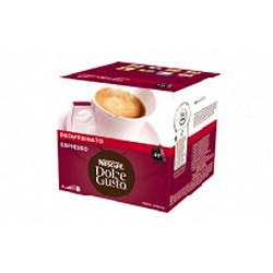 Capsula dolce gusto pack 16...