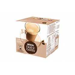 Capsula dolce gusto pack 16...