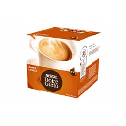 Capsula dolce gusto pack 16...