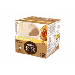 Capsula dolce gusto pack 16...