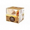 Compra Capsula dolce gusto pack 16 uds cafe con leche 12486521 al mejor precio