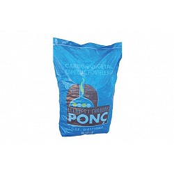 Compra CARBON VEGETAL CRIBADO 10 KG CARBON VEG.10KG al mejor precio