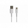 Compra Cargador pared más cable usb tipo c 2a 15,6x8x3cm abs bl myw pack MYWAY MYWEPAK0002 al mejor precio