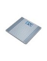 Compra Bascula baño digital gs-206 squares BEURER GS-206 SQUARES al mejor precio