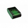 Compra Cargador pilas universal usb aa/aaa/c/d/9v GENERAL DE PILAS PB631UNIV-B1 GP al mejor precio