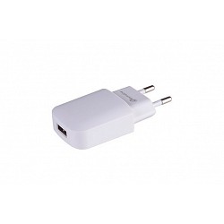 Cargador usb 1a  70067