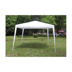 Carpa Rafia 3 X 3 M Blanco...