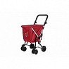 Compra Carro compra 4 ruedas gir we go basic rojo PLAY 24960C-353 al mejor precio