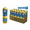 Compra Cartucho gas con valvula 1000 ml romassgas/453gr SUPER- EGO SEH024600 al mejor precio