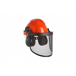 Casco forestal kit 437...