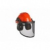 Compra Casco forestal kit 437 complet pantalla y protector auditivo 30db CLIMAX 2104437100000 al mejor precio