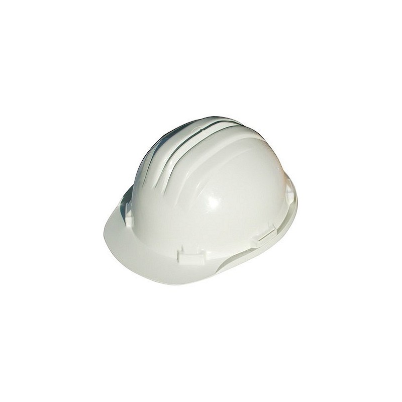 Compra Casco obra con regulacion 5-rg blanco CLIMAX 2451050101000 al mejor precio