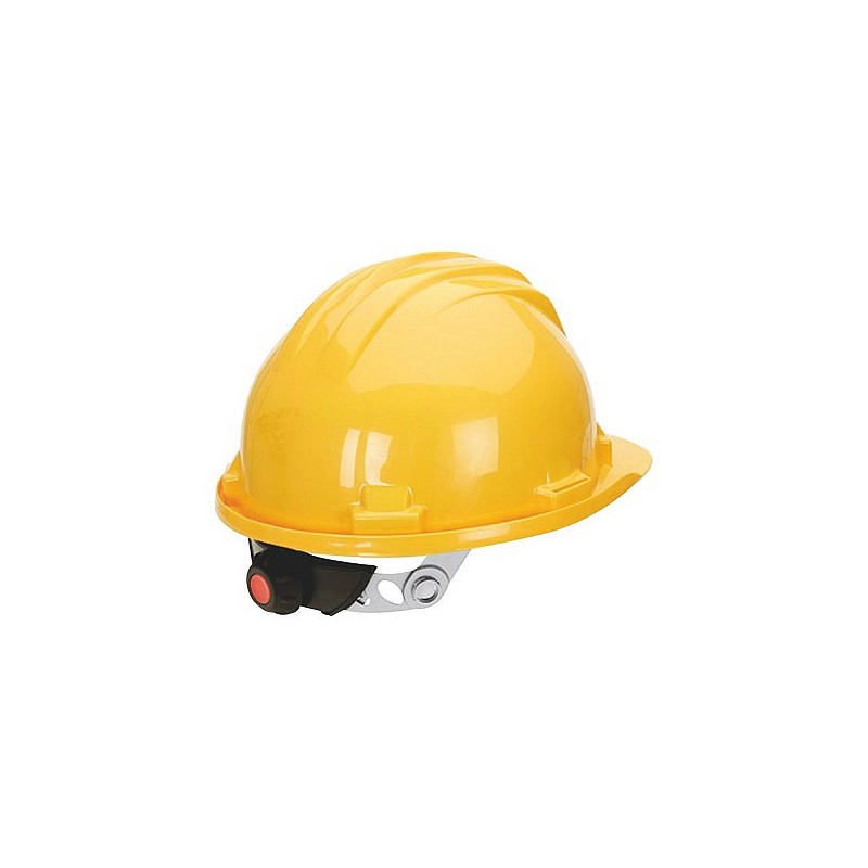 Compra Casco obra con regulacion 5-rg amarillo CLIMAX 2451050102000 al mejor precio