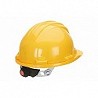 Compra Casco obra con regulacion 5-rg amarillo CLIMAX 2451050102000 al mejor precio