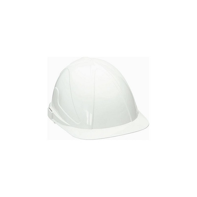 Compra Casco obra con regulacion tirreno txr blanco CLIMAX 2451070201 al mejor precio