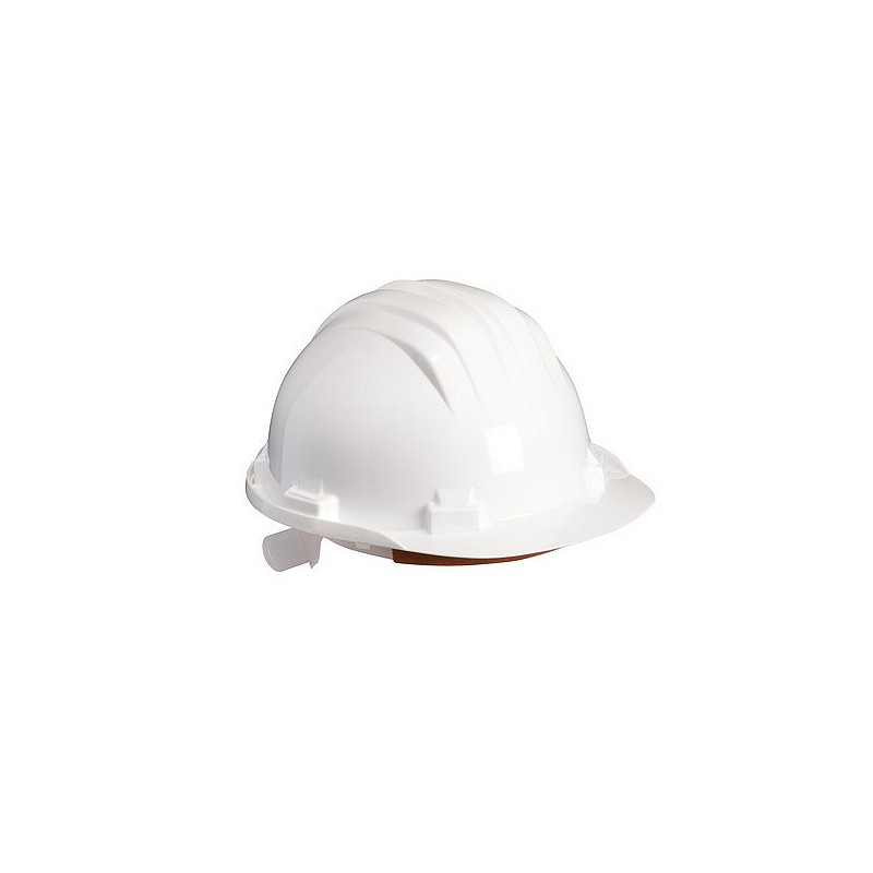 Compra Casco obra homologado 5-rs blanco CLIMAX 2451005101 al mejor precio