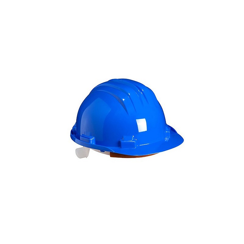 Compra Casco obra homologado 5-rs azul CLIMAX 2451005105 al mejor precio