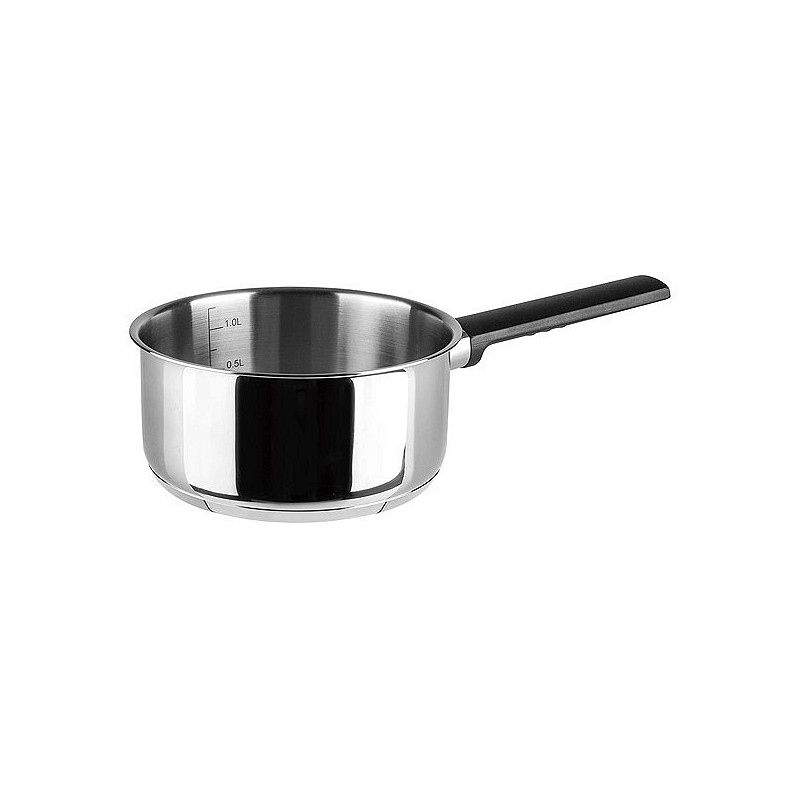 Compra Cazo inox svea 12 cm IBILI 606112 al mejor precio