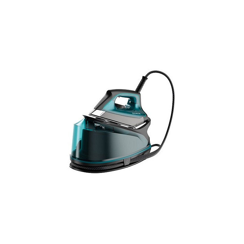 Compra Centro de planchado compact steam pro 6.2 bares ROWENTA DG7623F0 al mejor precio