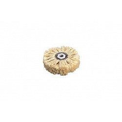 Cepillo circular sisal...