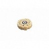 Compra Cepillo circular sisal diámetro 85 mm x 20 mm WOLFCRAFT 2098000 al mejor precio