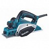 Compra Cepillo con cable 600 w 82 mm MAKITA KP0800 al mejor precio