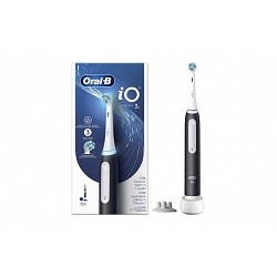 Cepillo dental io 3 negro...