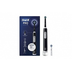 Cepillo dental pro 1 negro...