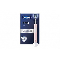 Cepillo dental pro 1 rosa...