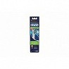 Compra Cepillo dental recambio oral-b eb50-3 cross action BRAUN PRU-042 al mejor precio