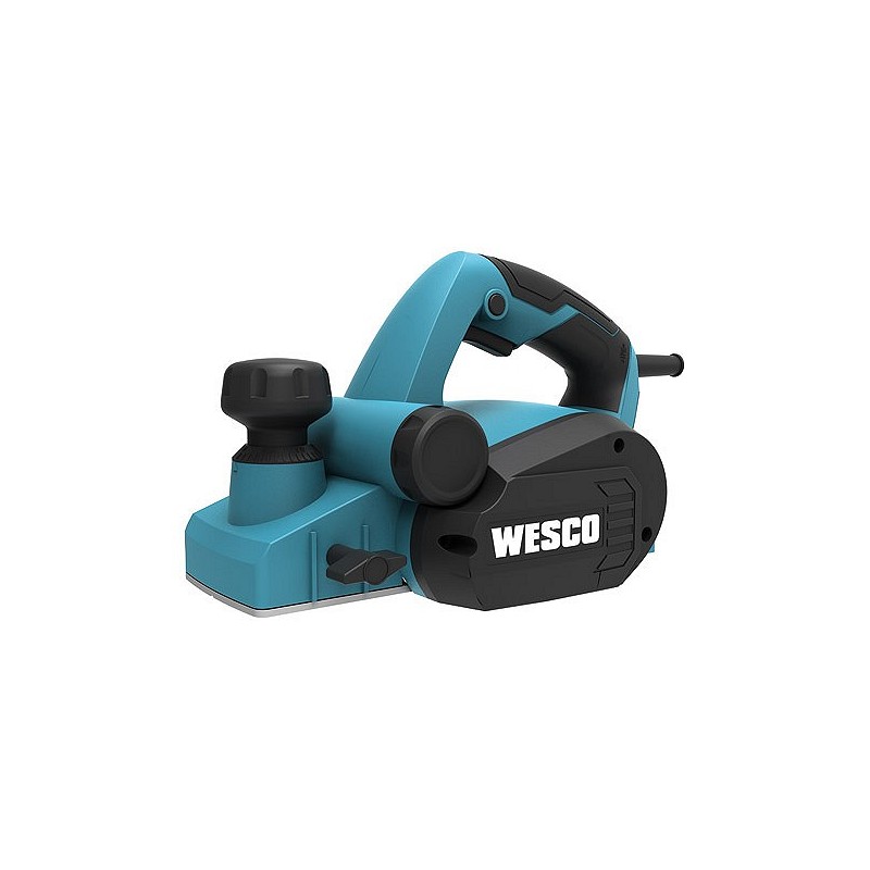 Compra Cepillo electrico 650w WESCO WS5346 al mejor precio