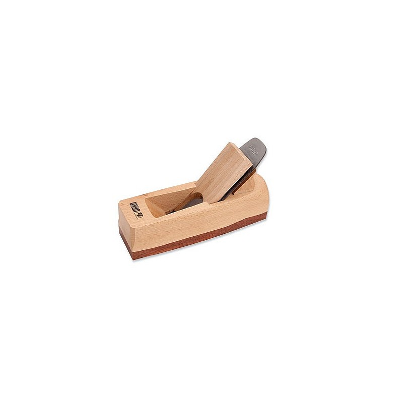 Compra Cepillo madera alomado cuchilla mod. 5-m doble 42 mm URKO 4021052 al mejor precio