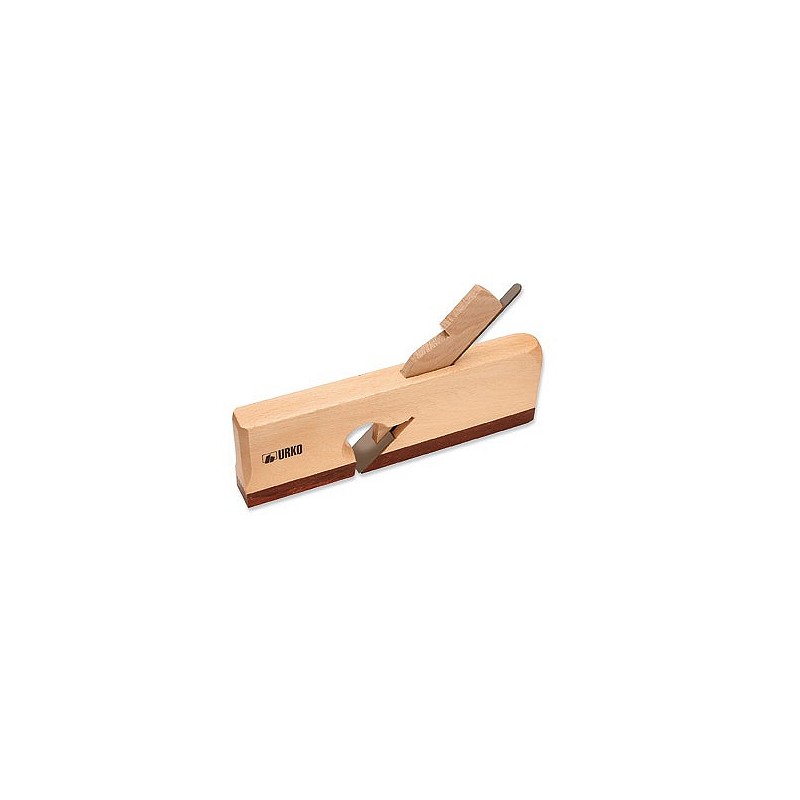 Compra Cepillo madera guillaume cuchilla mod. 500 24 mm URKO 4012500 al mejor precio