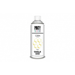 Cera fijacion spray chalk...