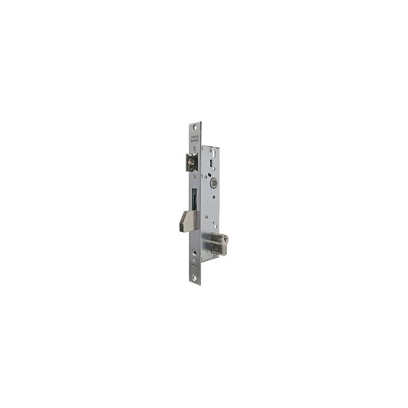 Compra Cerradura puerta metálica serie 2210 2210-30 mm inox TESA 2210303AI al mejor precio